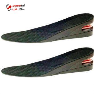 کفی طبی افزایش قد کد 001 سایز 40-46