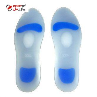 کفی طبی تن یار کد 70713 سایز 41-39