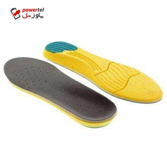 کفی طبی زنانه فوت کر مدل I-046 سایز 35-41