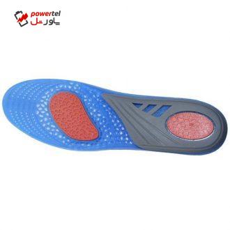 کفی طبی فوت کر مدل I-043 سایز 35-41 کفی طبی فوت کر مدل I-043 سایز 35-41