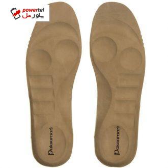 کفی طبی پاک سمن مدل multi pad سایز 40-41 کفی طبی پاک سمن مدل multi pad سایز 40-41