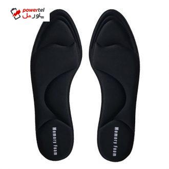 کفی طبی کفش مموری فوم مدل AR3735 سایز 37