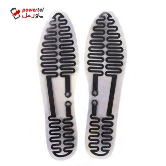 کفی کفش حرارتی مدل 8080