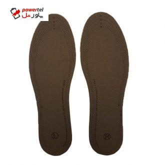 کفی کفش فریزریت مدل Y_50
