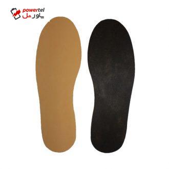 کفی کفش مردانه مدل Q10 بسته پنج عددی کفی کفش مردانه مدل Q10 بسته پنج عددی