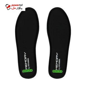 کفی کفش کوایمبرا مدل 1024040 سایز 39-40 کفی کفش کوایمبرا مدل 1024040 سایز 39-40
