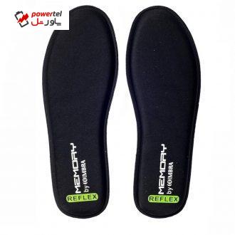 کفی کفش کوایمبرا مدل Reflex مجموعه 2 عددی کفی کفش کوایمبرا مدل Reflex مجموعه 2 عددی
