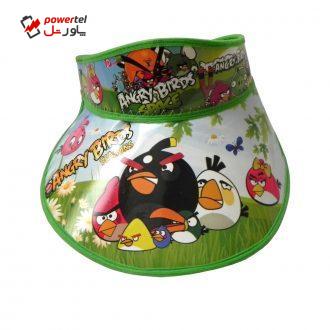 کلاه آفتاب گیر پسرانه کد 0098 کلاه آفتاب گیر پسرانه کد 0098