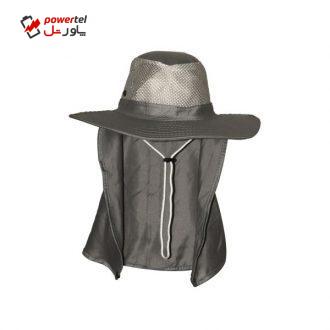 کلاه آفتاب گیر کد BN517
