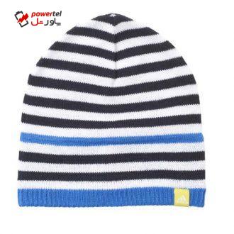 کلاه بافتنی آدیداس مدل Striped کلاه بافتنی آدیداس مدل Striped