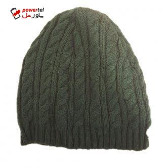 کلاه بافتنی دخترانه آردن مدل L_50