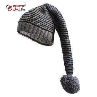 کلاه بافتنی سام مدل SHEY-REG کد 30636 کلاه بافتنی سام مدل SHEY-REG کد 30636