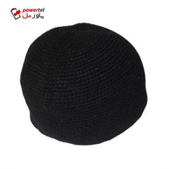 کلاه بافتنی مدل لئون کد 001 کلاه بافتنی مدل لئون کد 001