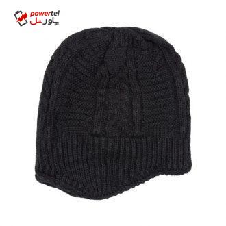 کلاه بافتنی مدل SH10011