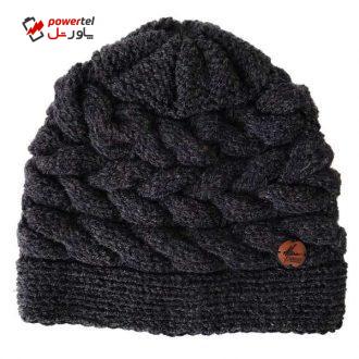 کلاه بافتنی میرافشن مدل Weave