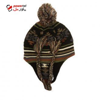 کلاه بافتنی پسرانه آردن مدل H_ 38207 کلاه بافتنی پسرانه آردن مدل H_ 38207