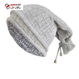 کلاه بافتنی پوش آل کد AJO-30658