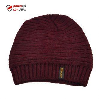 کلاه بافتنی کد 042 کلاه بافتنی کد 042