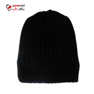 کلاه بافتنی کد 1603
