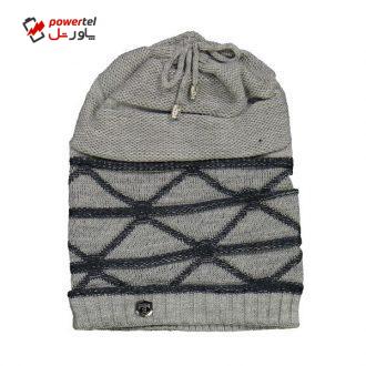 کلاه بافتنی کد 222 کلاه بافتنی کد 222