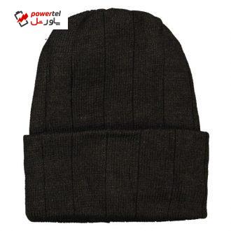 کلاه بافتنی کد 60