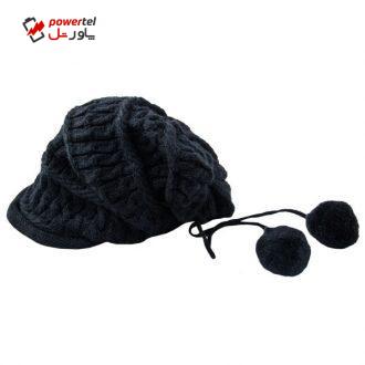 کلاه بافتنی کد 702 کلاه بافتنی کد 702