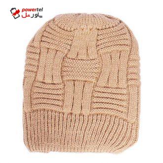 کلاه بافتنی کد 8809 کلاه بافتنی کد 8809
