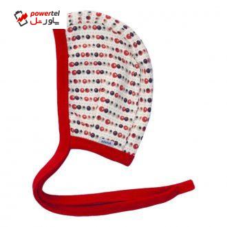 کلاه بندی آدمک طرح خرس توپی کد 02 کلاه بندی آدمک طرح خرس توپی کد 02