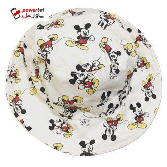 کلاه بچگانه اچ اند ام مدل 0470304 کلاه بچگانه اچ اند ام مدل 0470304