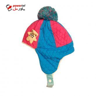 کلاه بچگانه مدل c 3040