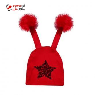 کلاه بچگانه کد 10074k-40 کلاه بچگانه کد 10074k-40
