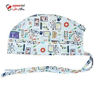 کلاه جراحی تادو مدل  H112