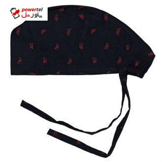 کلاه جراحی تادو مدل H124 کلاه جراحی تادو مدل H124
