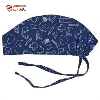 کلاه جراحی تادو مدل H135 کلاه جراحی تادو مدل H135