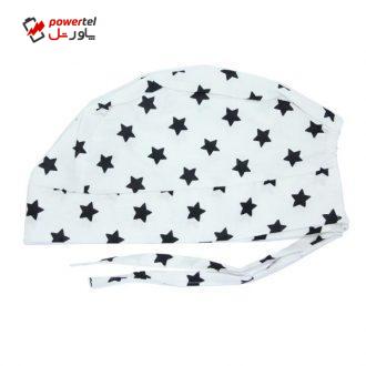 کلاه جراحی مدل H101