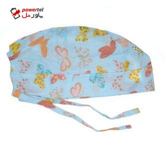 کلاه جراحی مدل H103