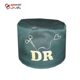 کلاه جراحی مدل K0777 کلاه جراحی مدل K0777