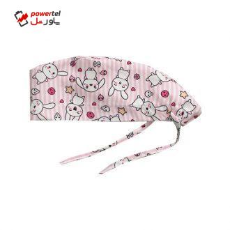 کلاه جراحی مدل K67432 کلاه جراحی مدل K67432