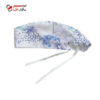 کلاه جراحی مدل K67670