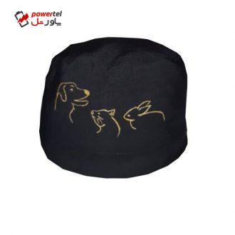 کلاه جراحی مدل K832
