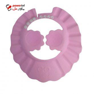 کلاه حمام نوزادی مدل kca-chin-sor کلاه حمام نوزادی مدل kca-chin-sor