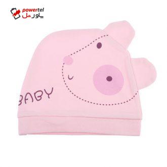 کلاه دخترانه طرح Kind Dog کلاه دخترانه طرح Kind Dog