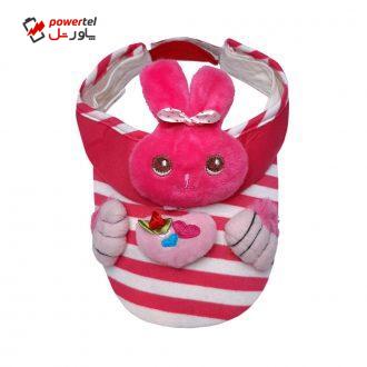 کلاه دخترانه مدل B 603