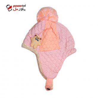 کلاه دخترانه مدل c 0019 کلاه دخترانه مدل c 0019