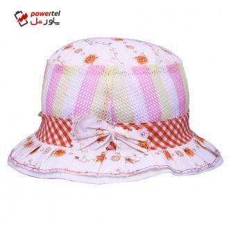 کلاه دخترانه کد KD003
