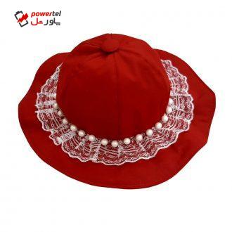کلاه دخترانه کد M811 کلاه دخترانه کد M811