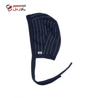 کلاه نوزادی آدمک مدل دیپلمات کد 363200 کلاه نوزادی آدمک مدل دیپلمات کد 363200