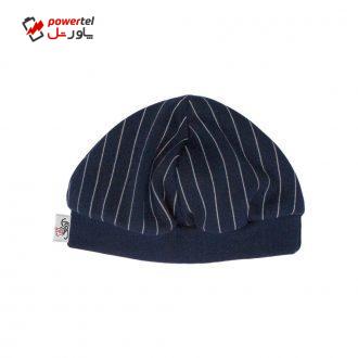 کلاه نوزادی آدمک مدل دیپلمات کد 363300