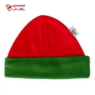 کلاه نوزادی آدمک کد 39330 کلاه نوزادی آدمک کد 39330