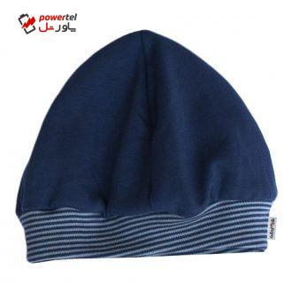 کلاه نوزادی آدمک کد 863300